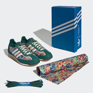 SL 72 OG x Liberty London Floral Embroidery