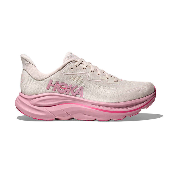 Women's Clifton 10 Rose Cream/Dried Rose