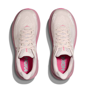 Women's Clifton 10 Rose Cream/Dried Rose