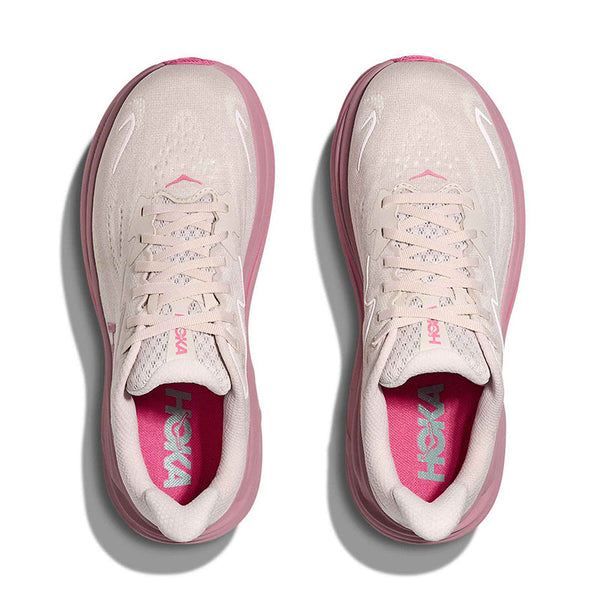 Women's Clifton 10 Rose Cream/Dried Rose