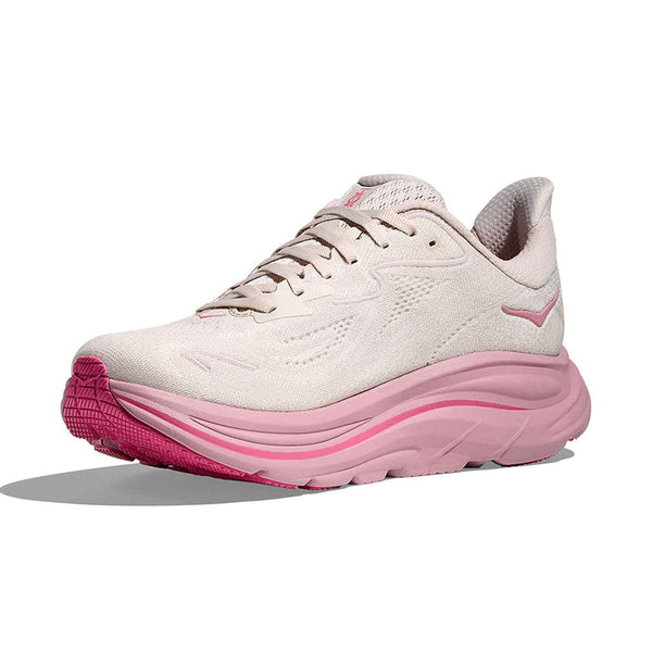 Women's Clifton 10 Rose Cream/Dried Rose