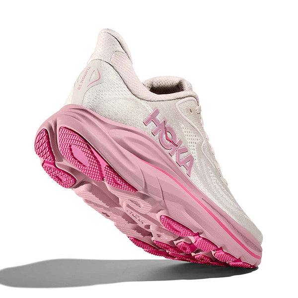 Women's Clifton 10 Rose Cream/Dried Rose