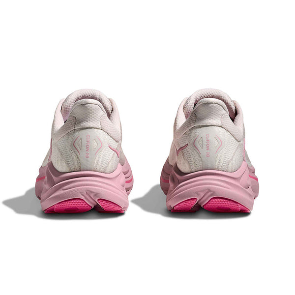 Women's Clifton 10 Rose Cream/Dried Rose
