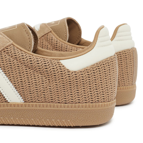 Samba OG Cardboard