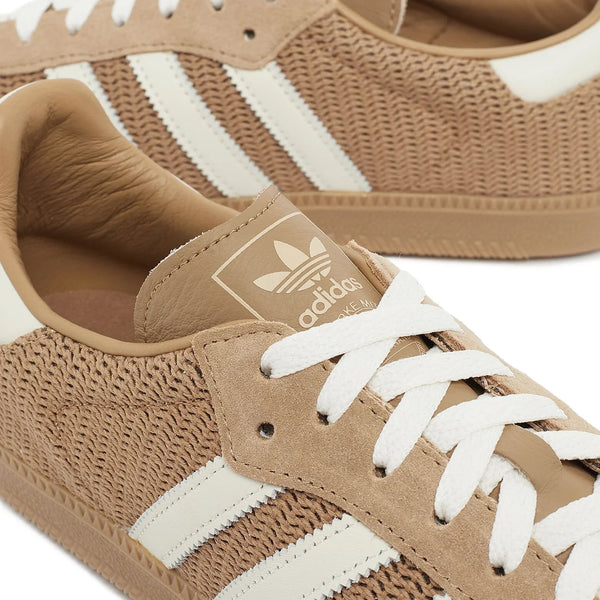 Samba OG Cardboard