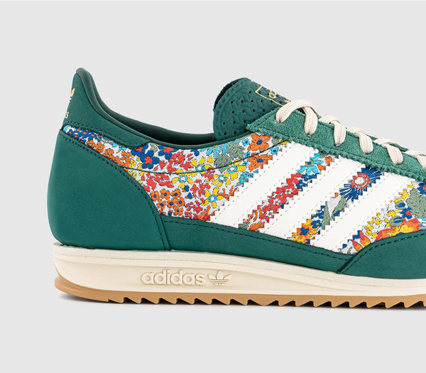 SL 72 OG x Liberty London Floral Embroidery