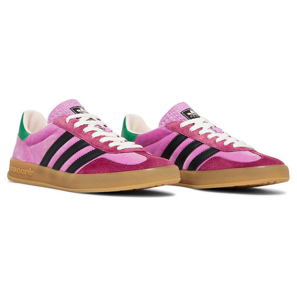 Gazelle x Gc Sneaker in Pink