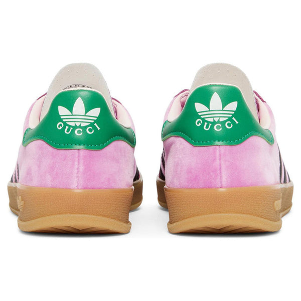 Gazelle x Gc Sneaker in Pink