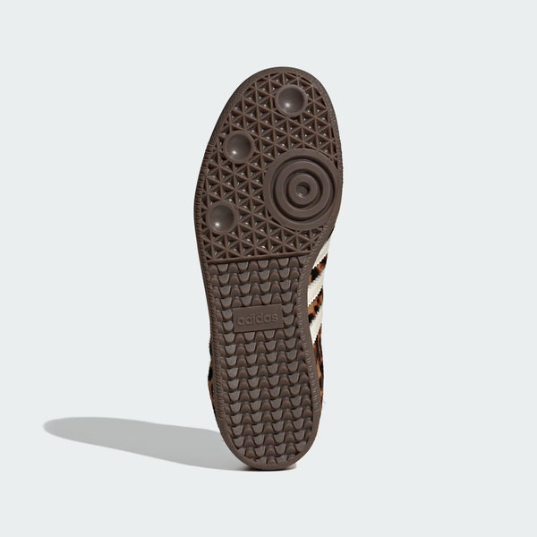 Exclusive Samba OG "Leopard Print"