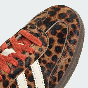 Exclusive Samba OG "Leopard Print"