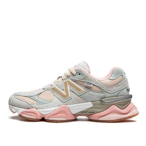 NB Joe Freshgoods x 9060 Baby Shower Blue