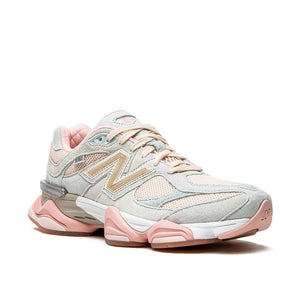 NB Joe Freshgoods x 9060 Baby Shower Blue