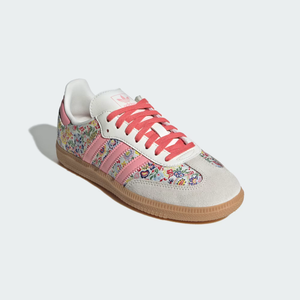 Originals Samba Floral Embroidery