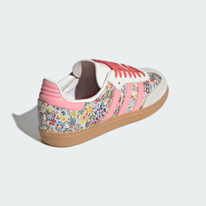 Originals Samba Floral Embroidery