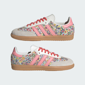 Originals Samba Floral Embroidery