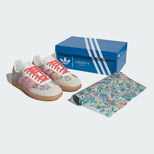 Originals Samba Floral Embroidery