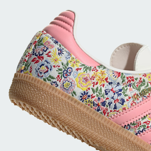 Originals Samba Floral Embroidery