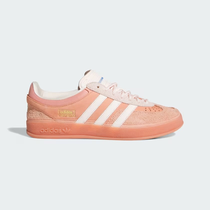 Gazelle Indoor x Bad Bunny - Light Pink
