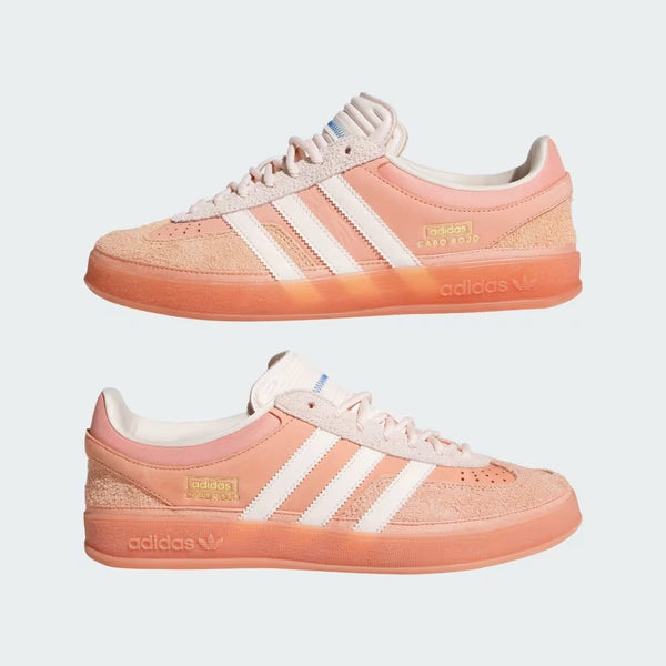 Gazelle Indoor x Bad Bunny - Light Pink