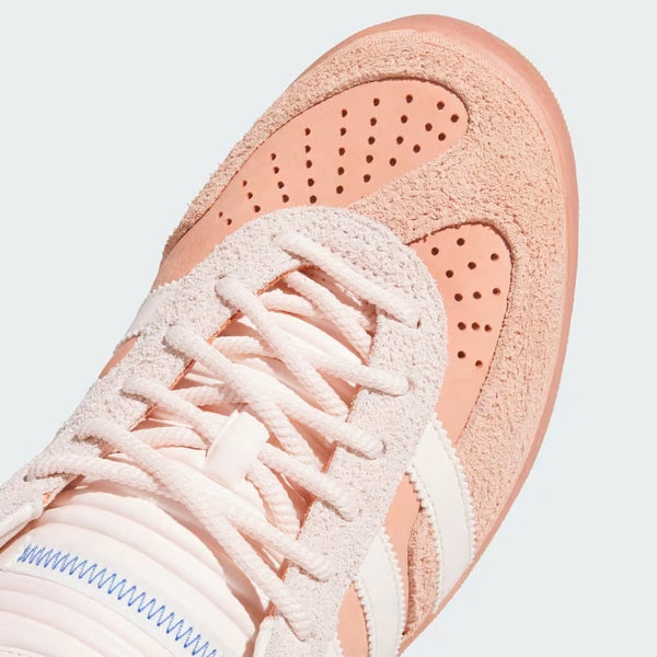 Gazelle Indoor x Bad Bunny - Light Pink