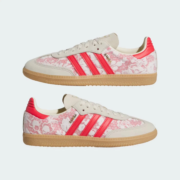Samba OG x Liberty London