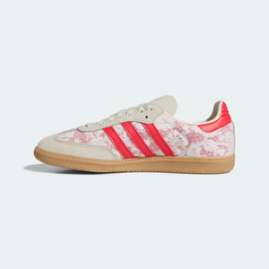 Samba OG x Liberty London