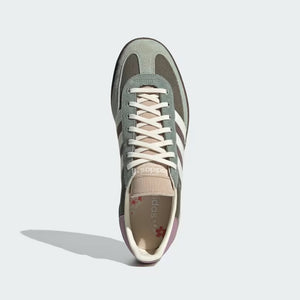 Spezial Silver Green/Magic Mauve