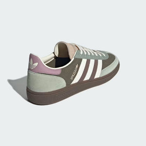 Spezial Silver Green/Magic Mauve