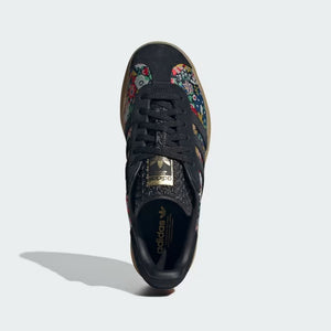 Gazelle Bold x Liberty London