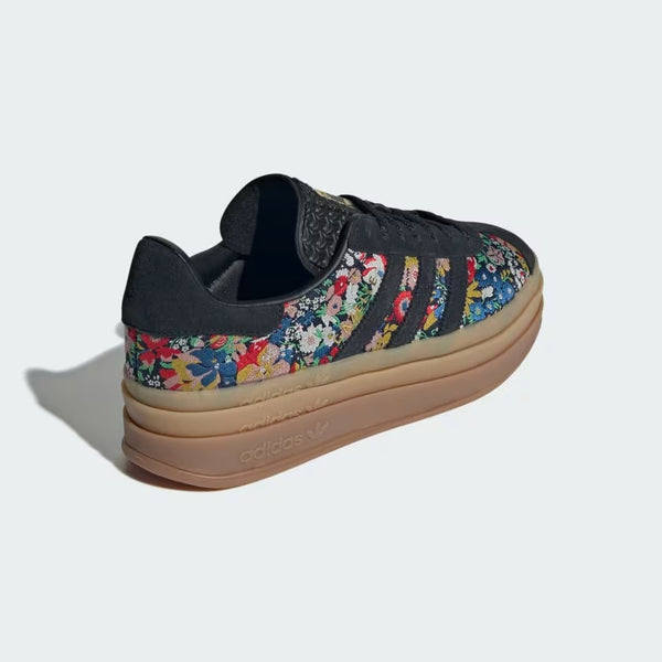 Gazelle Bold x Liberty London
