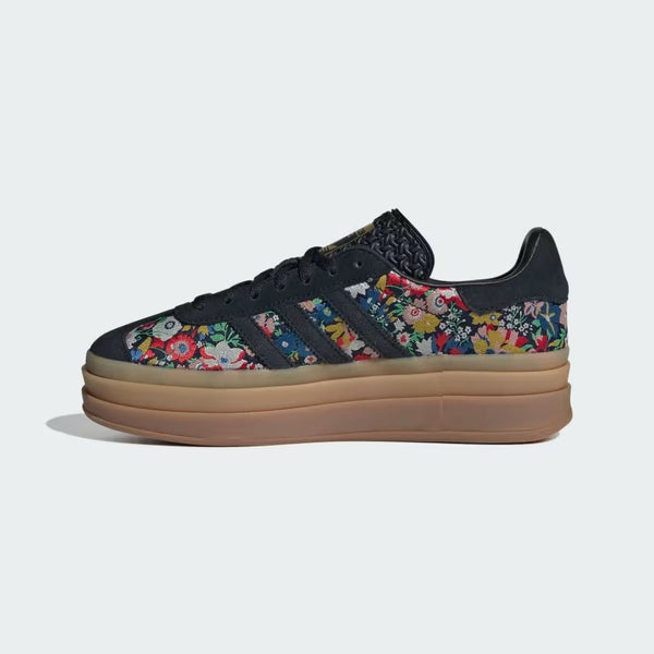 Gazelle Bold x Liberty London