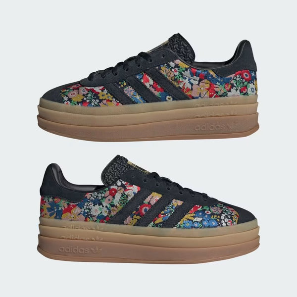 Gazelle Bold x Liberty London