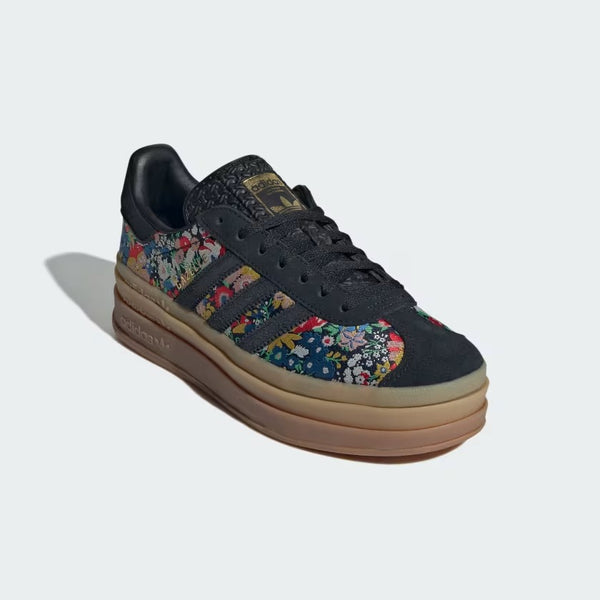 Gazelle Bold x Liberty London