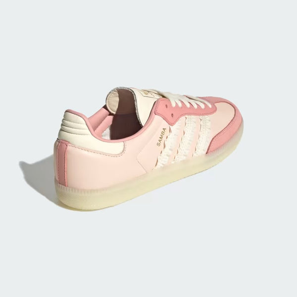 Samba OG