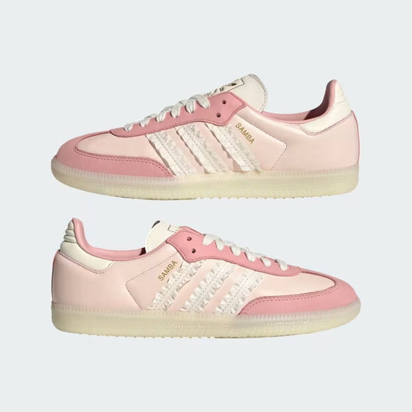 Samba OG