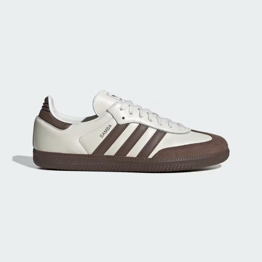 Samba OG 'Off White/Earth Strata/Gum