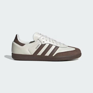 Samba OG 'Off White/Earth Strata/Gum