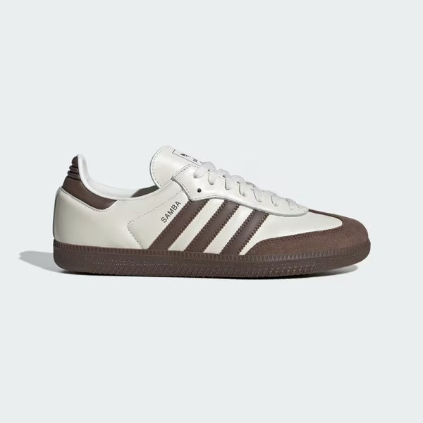 Samba OG 'Off White/Earth Strata/Gum