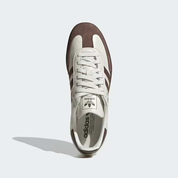Samba OG 'Off White/Earth Strata/Gum