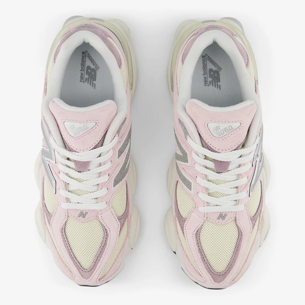 NB  9060 "Crystal Pink"