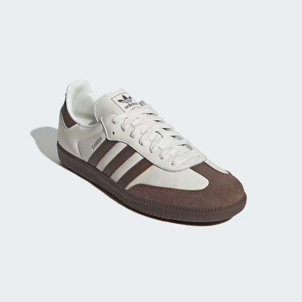 Samba OG 'Off White/Earth Strata/Gum