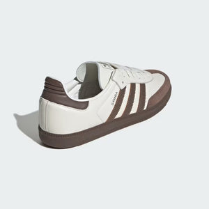 Samba OG 'Off White/Earth Strata/Gum
