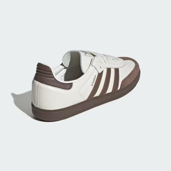 Samba OG 'Off White/Earth Strata/Gum