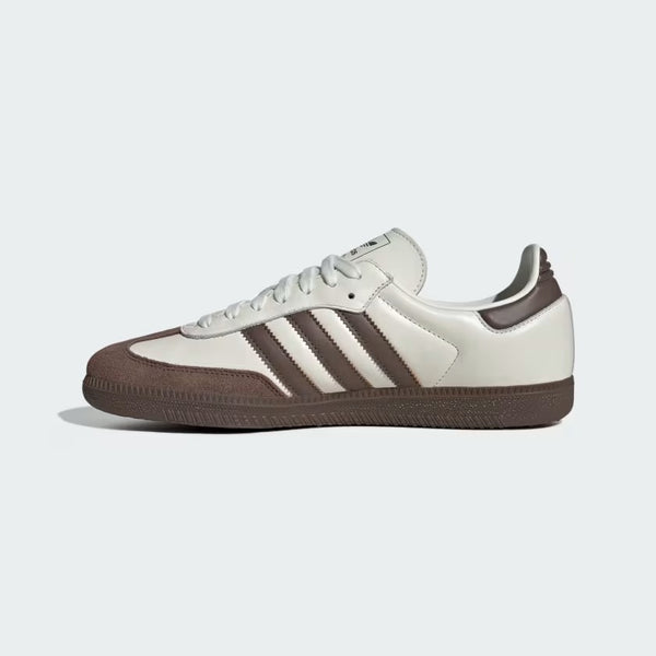 Samba OG 'Off White/Earth Strata/Gum
