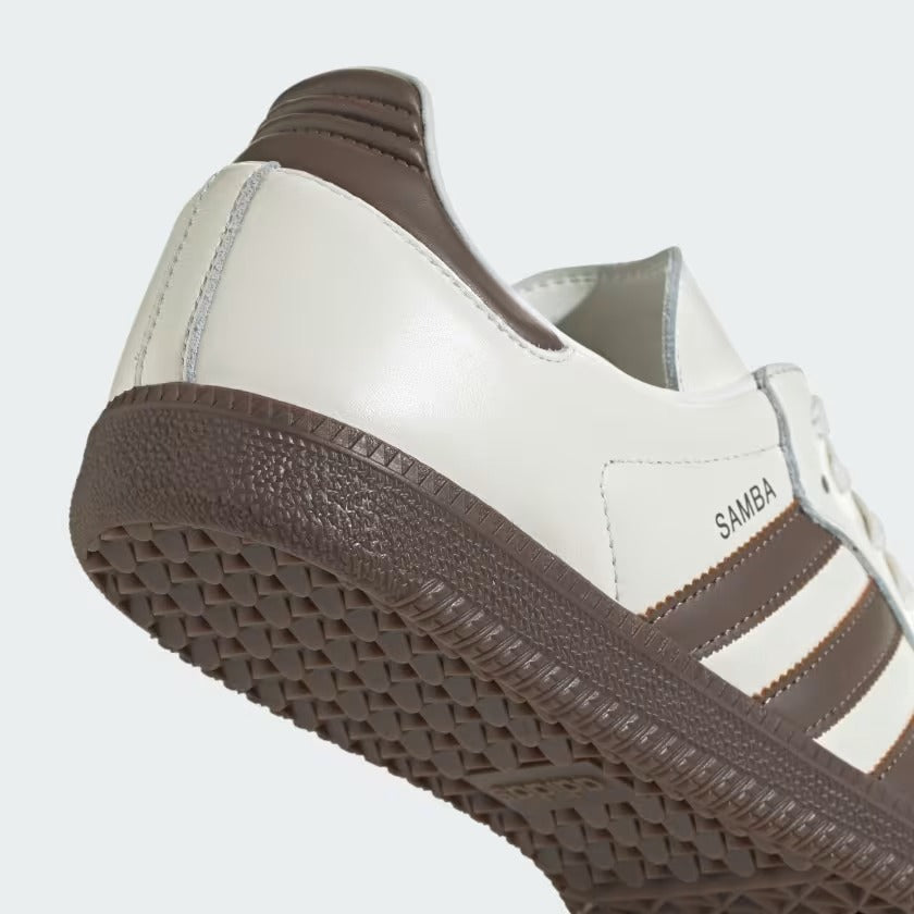 Samba OG 'Off White/Earth Strata/Gum
