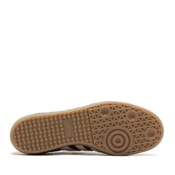 Samba Wales Bonner "Navy Croc"